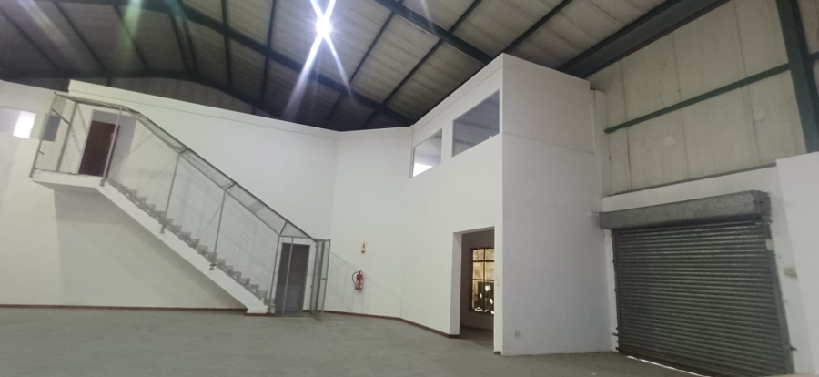 To Let commercial Property for Rent in Klipkop Western Cape
